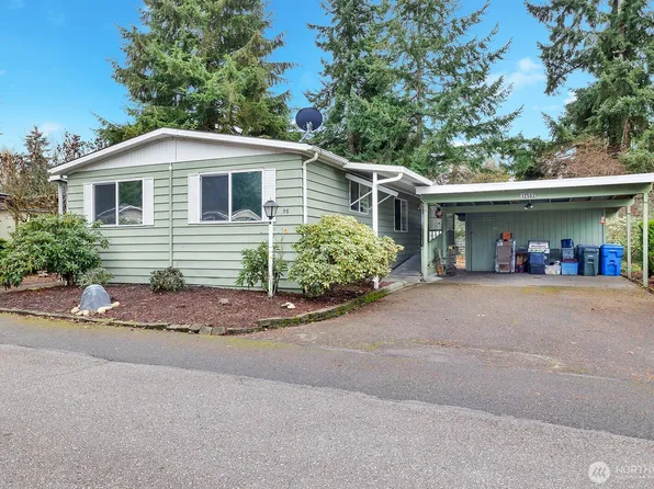 12502 123rd Street Ct E #35, Puyallup, WA 98374