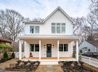 185 Marion Pl #A, Atlanta, GA 30307