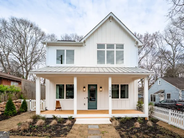 185 Marion Pl #A, Atlanta, GA 30307