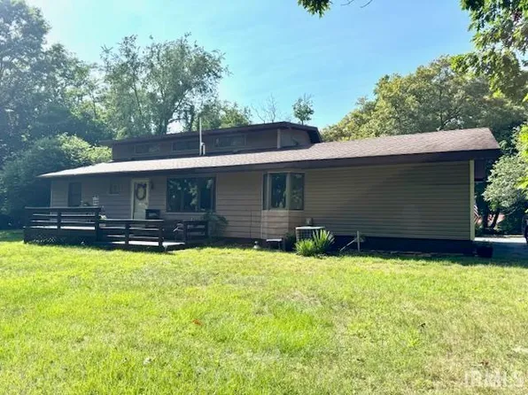 4880 S 550th Rd E, Knox, IN 46534