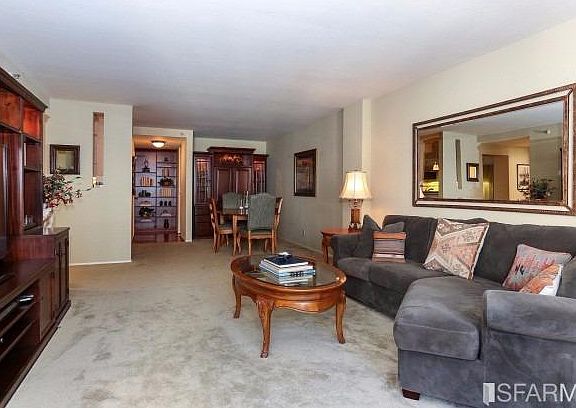 3rd image of 900 Bush St Unit 712