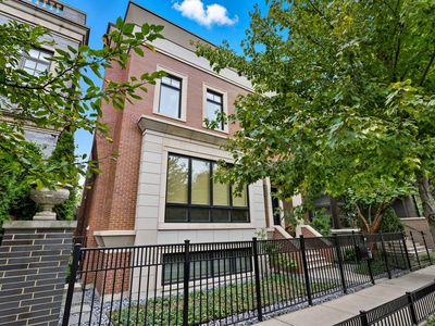 1838 N Wolcott Ave, Chicago, IL, 60622