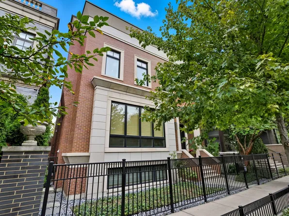 1838 N Wolcott Ave, Chicago, IL 60622