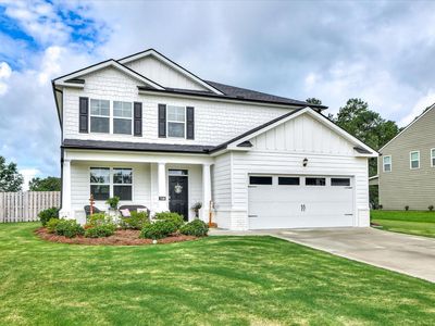 7046 Sideboard Xing, Aiken, SC, 29803