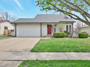4150 N Edgemoor St, Wichita, KS 67220