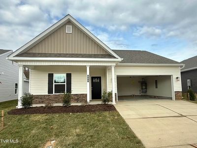 668 Saint Andrews Dr, Kingsport, TN, 37664