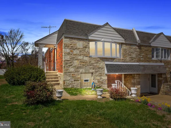 9248 Crispin St, Philadelphia, PA 19114