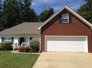 172 Tanners Mill Rd #00, Chapin, SC 29036