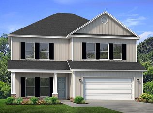 24243 Alydar Loop, Daphne, AL 36526