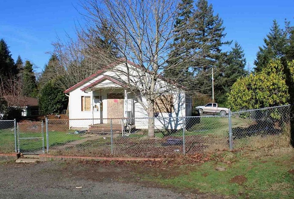 Property Front View