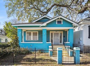 8932 Birch St, New Orleans, LA 70118