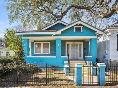 8932 Birch St, New Orleans, LA, 70118