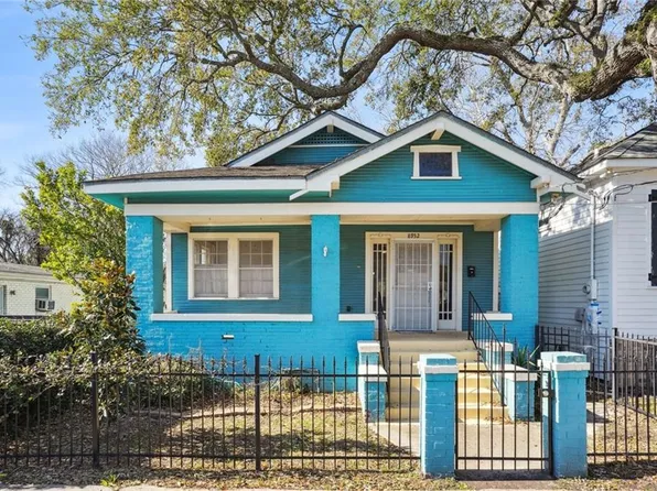 8932 Birch St, New Orleans, LA 70118