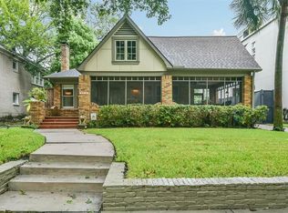 1816 Kipling St, Houston, TX 77098