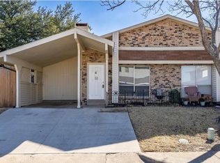730 Ticonderoga Dr, Garland, TX 75043