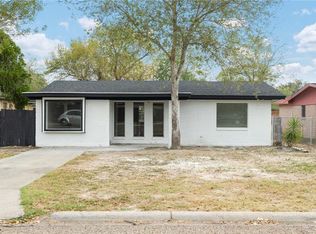 808 S 2nd Ave, Edinburg, TX 78539