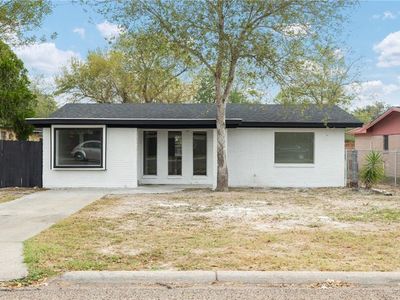 808 S 2nd Ave, Edinburg, TX, 78539