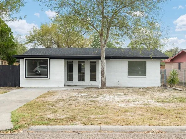 808 S 2nd Ave, Edinburg, TX 78539