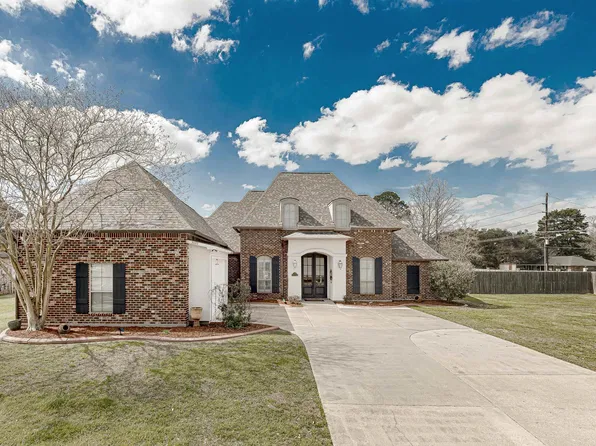 3002 Shadow Lake Blvd, Baton Rouge, LA 70816