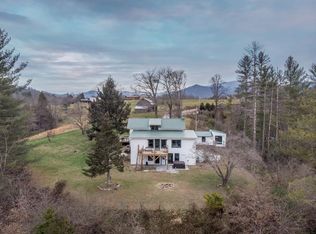 501 Leatherman Raby Rd, Franklin, NC 28734