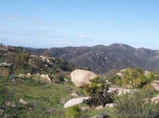 0 Welcome Vw LOT 0, Escondido, CA 92026