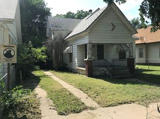 1239 S Main St, Wichita, KS 67213