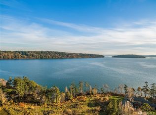 3 Oyster Shell (lot 3) Ln, Anacortes, WA 98221