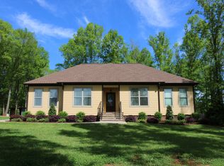850 Settle Rd, Inman, SC 29349