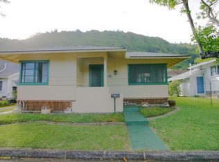 2645 Lowrey Ave #A, Honolulu, HI 96822