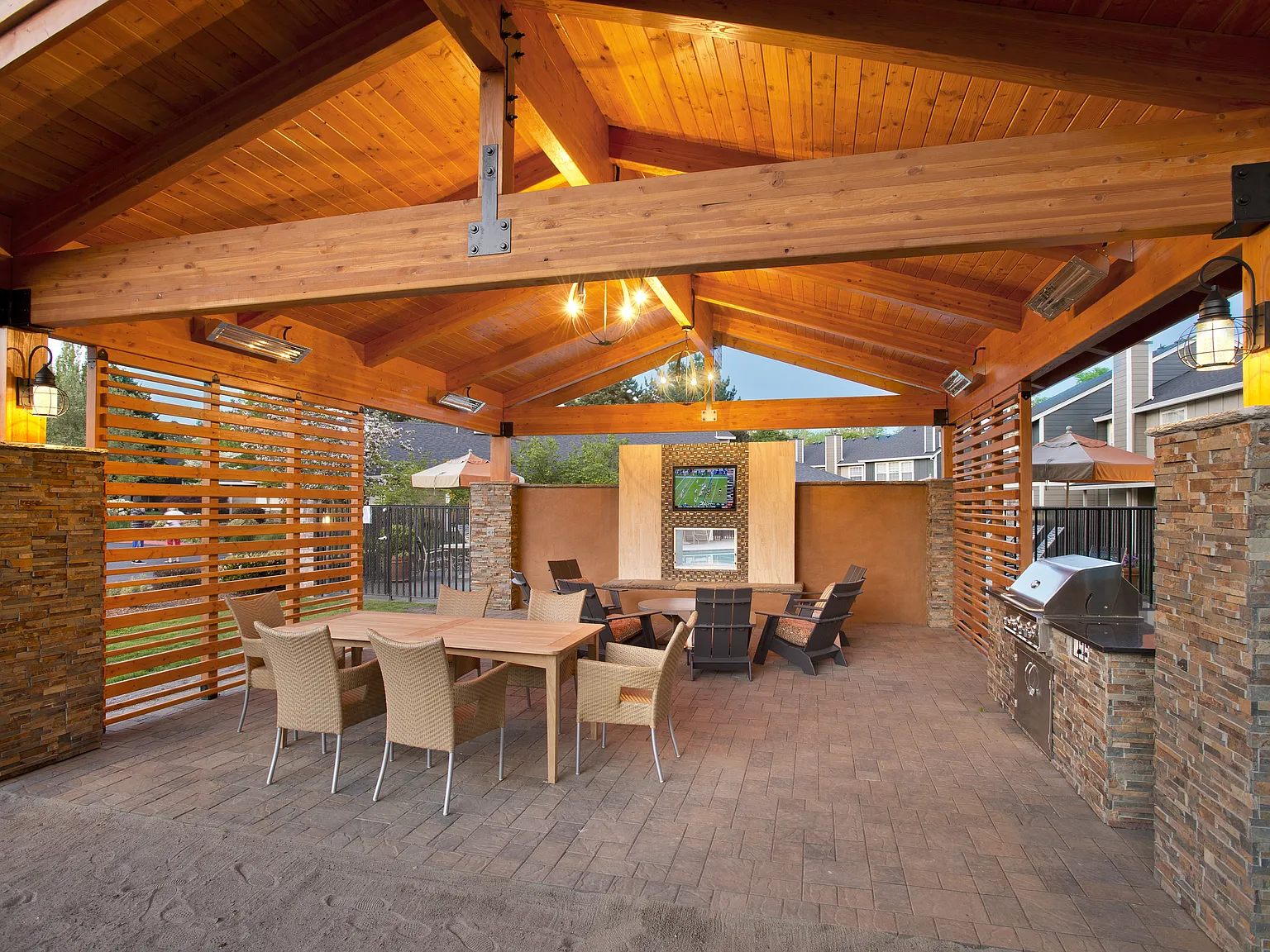 Slate Ridge Apartment Homes — Photo 4