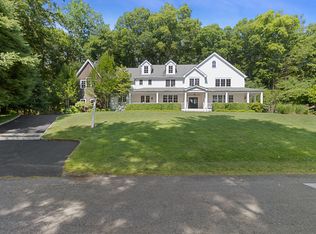 37 Beaverbrook Rd, Weston, CT 06883