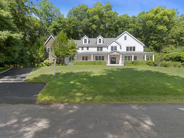 37 Beaverbrook Rd, Weston, CT 06883