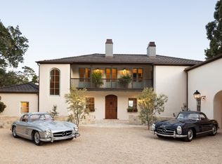 1522 Riata Rd, Pebble Beach, CA 93953