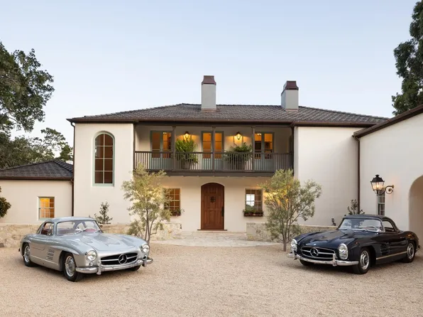 1522 Riata Rd, Pebble Beach, CA 93953