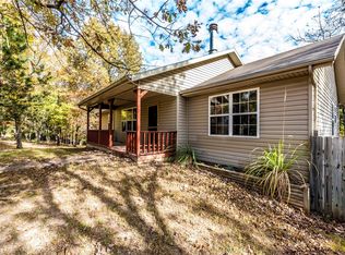 22254 W War Eagle Rd, Springdale, AR 72764