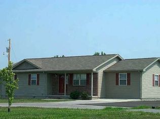 6600 Princeton Rd, Hopkinsville, KY 42240