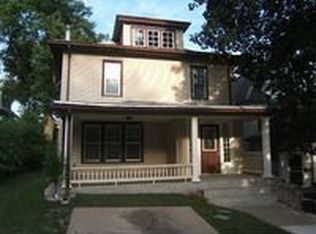 2216 Douglas St, Sioux City, IA 51104