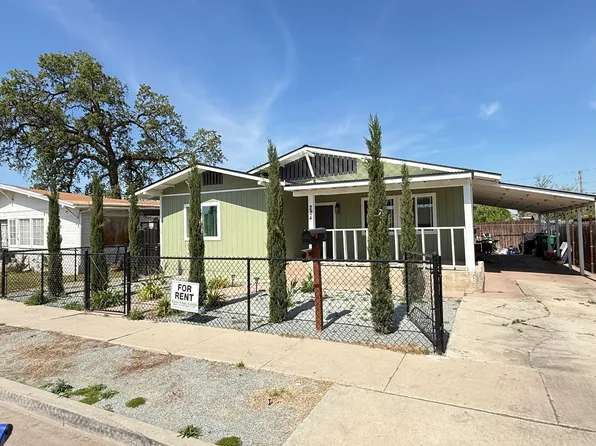 224 E Thurman Ave, Porterville, CA 93257