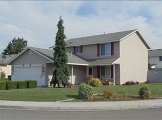 6708 Yankee Dr, Pasco, WA