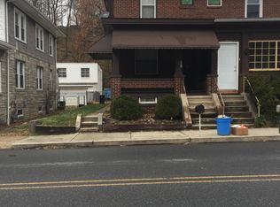 131 Spring Valley Rd, Reading, PA 19605