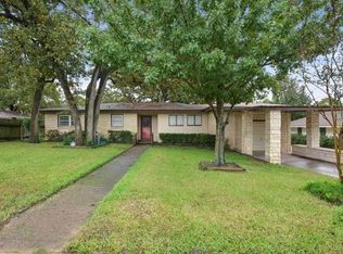 2103 Alcoa Ave, Rockdale, TX 76567