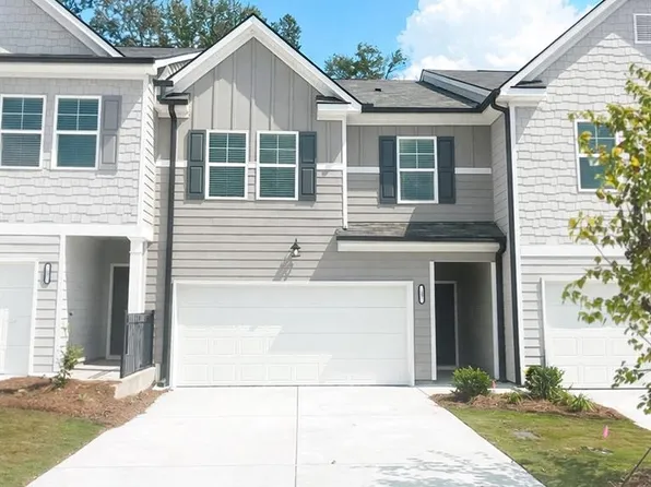 22 Huntley Trce #230, Hoschton, GA 30548