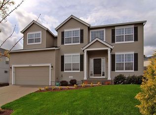 12675 SW 160th Ter, Beaverton, OR 97007