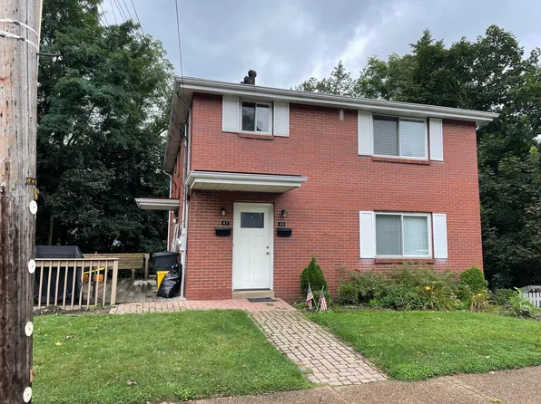 47 Center Ave #49, Pittsburgh, PA 15202
