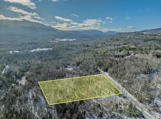 175 Rockwood Rd, Franconia, NH 03580