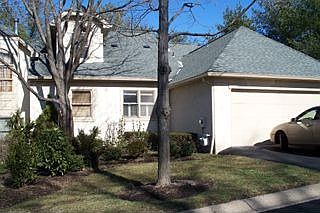 Side of Front
