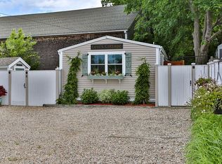 23 Winthrop St #E5, Provincetown, MA 02657