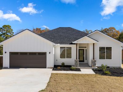 204 Tot Howell Rd, Greer, SC, 29651