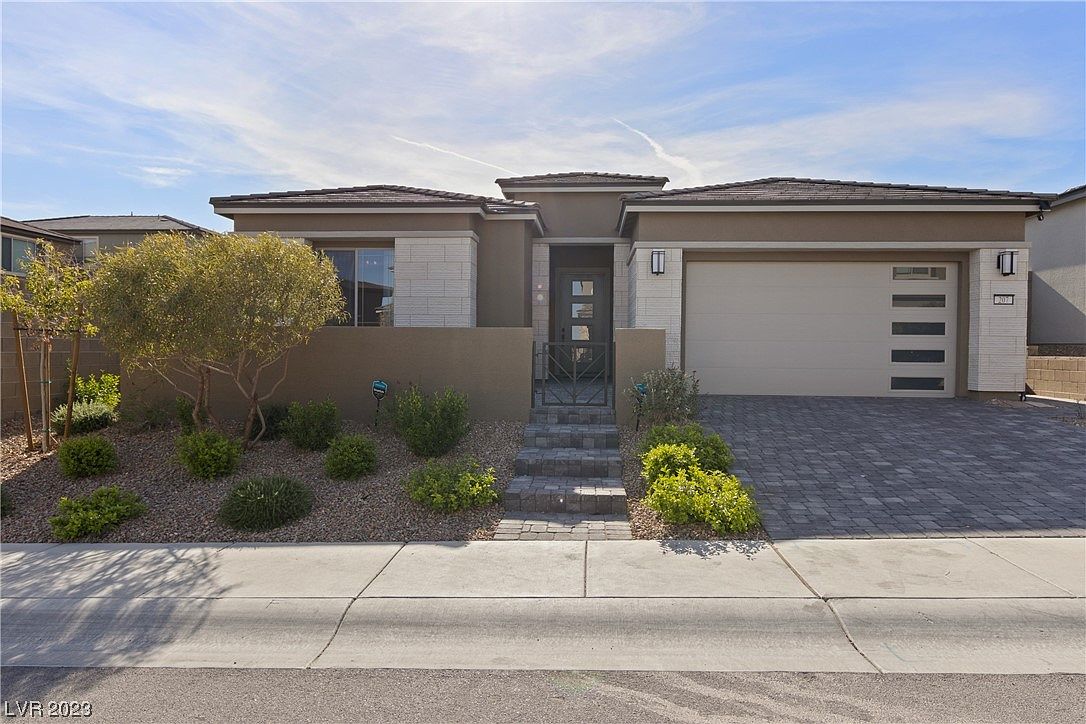 207 Native Stone St, Las Vegas, NV 89138 Zillow