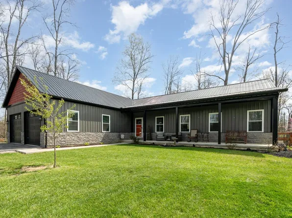 106 Oklahoma Dr, Sardinia, OH 45171